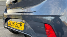 Hyundai i10 1.0 [63] Advance 5dr Auto [Nav] Petrol Hatchback